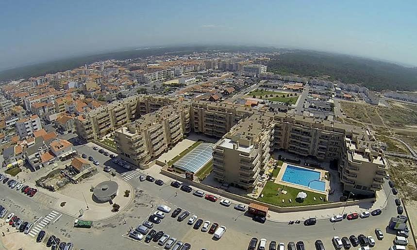 Furadouro Beach Spot Ovar Dış mekan fotoğraf